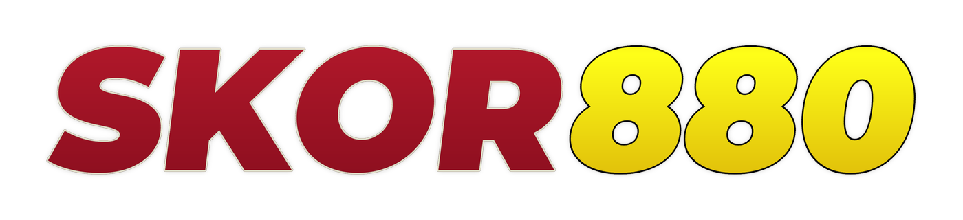 Skor880 Logo
